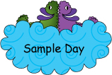 SAMPLE-DAY